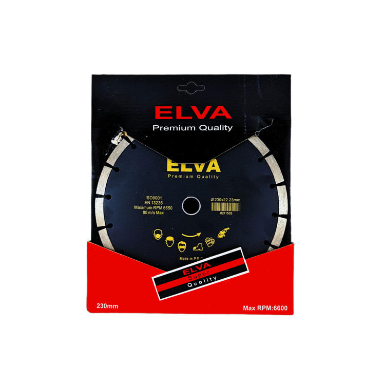 صفحه گرانیت بر سایز 230 الوا