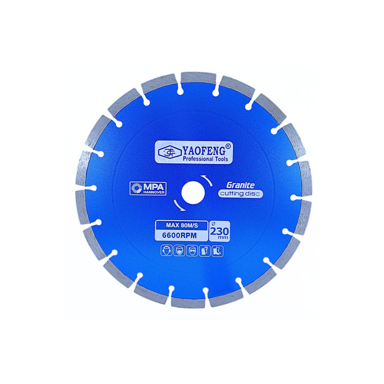 صفحه گرانیت بر سایز 230 یائوفنگ