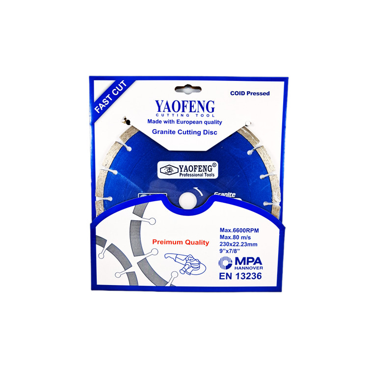 صفحه گرانیت بر سایز 230 یائوفنگ
